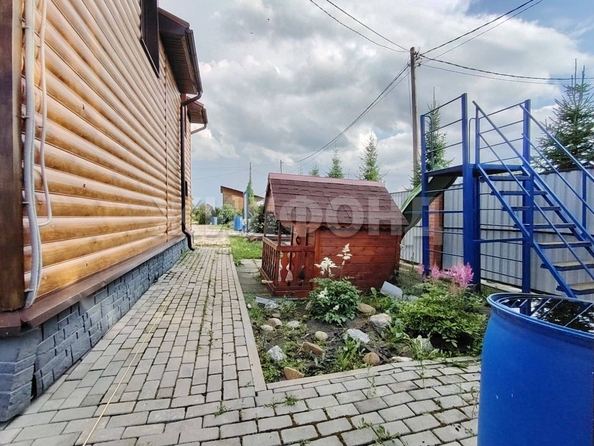 
  Продается дом, 260 м², деревня Воронино
. Фото 3.