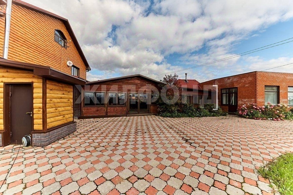 
  Продается дом, 260 м², деревня Воронино
. Фото 4.