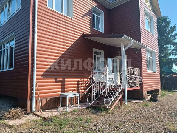 
  Продается дом, 143 м², село Кафтанчиково
. Фото 2.