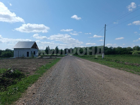 
  Продается земельный участок, 15 соток, село Калтай
. Фото 6.