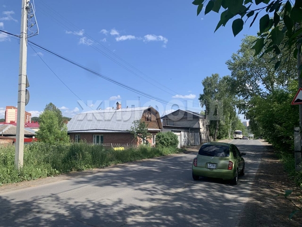 
  Продается земельный участок, 7.4 соток, Томск
. Фото 2.