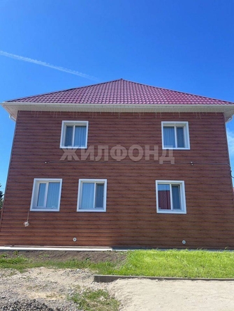 
  Продается дом, 223 м², деревня Барабинка
. Фото 2.