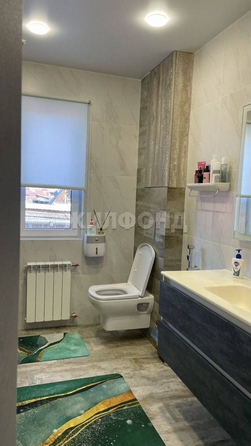 
  Продается дом, 223 м², деревня Барабинка
. Фото 13.