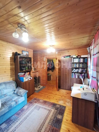 
  Продается дом, 80 м², село Тимирязевское
. Фото 6.