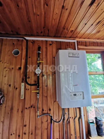 
  Продается дом, 80 м², село Тимирязевское
. Фото 8.