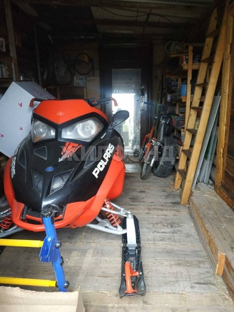 
  Продается дом, 50 м², поселок Ключи
. Фото 6.