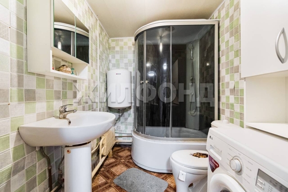 
  Продается дом, 58.2 м², Томск
. Фото 8.