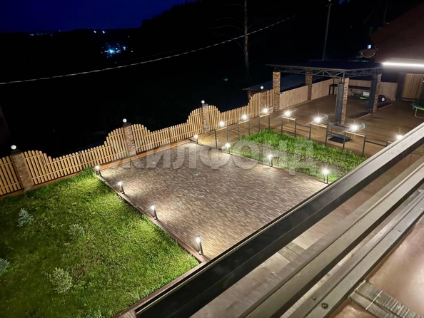 
  Продается дом, 221 м², Томск
. Фото 5.