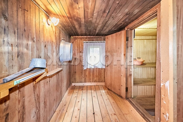 
  Продается дом, 242.8 м², Томск
. Фото 42.