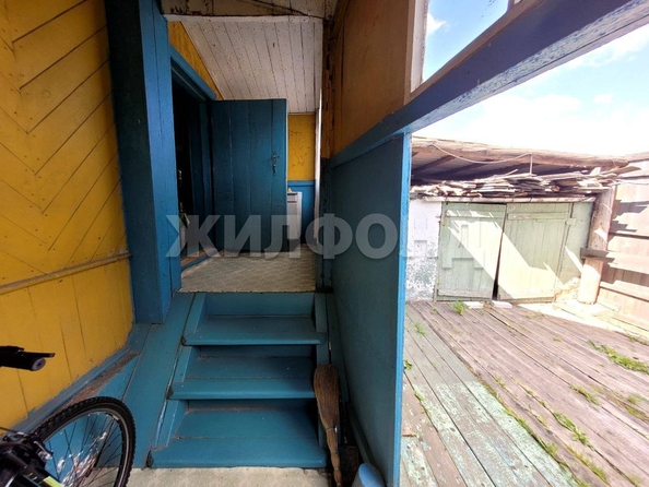 
  Продается земельный участок, 10 соток, деревня Победа
. Фото 11.