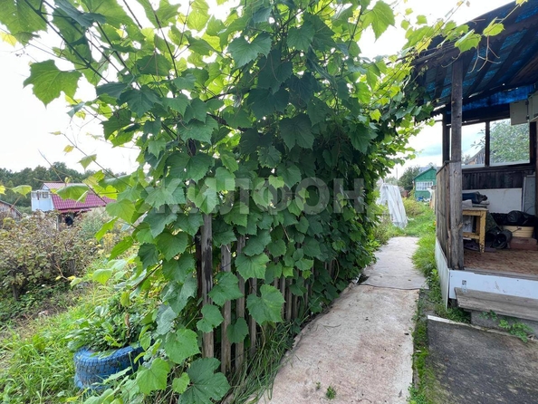 
  Продается дача, 14 м², Томск
. Фото 3.