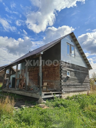 
  Продается дом, 110 м², деревня Воронино
. Фото 1.