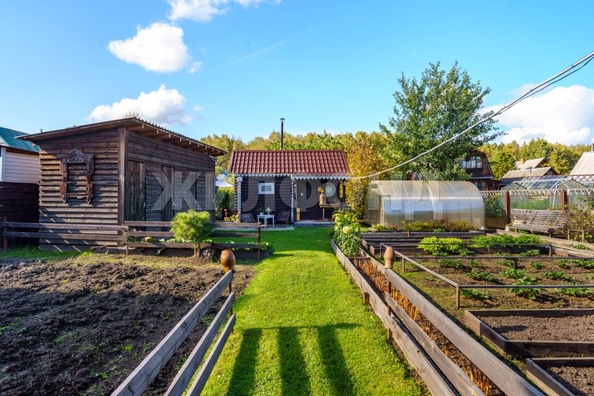 
  Продается дача, 58 м², село Курлек
. Фото 6.