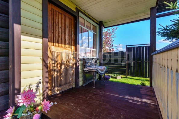 
  Продается дача, 58 м², село Курлек
. Фото 13.