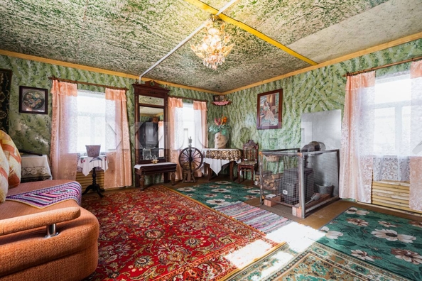 
  Продается дача, 58 м², село Курлек
. Фото 14.