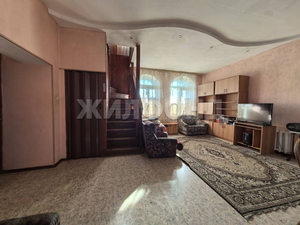 
  Продается дом, 160 м², село Калтай
. Фото 3.