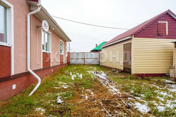 
  Продается дом, 225.6 м², село Вершинино
. Фото 4.