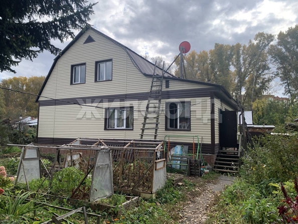 
  Продается дом, 247 м², Томск
. Фото 1.