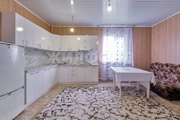 
  Продается дом, 178.6 м², село Вершинино
. Фото 7.