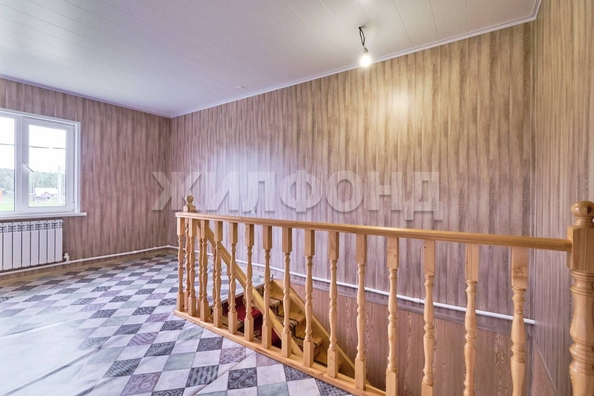 
  Продается дом, 178.6 м², село Вершинино
. Фото 16.