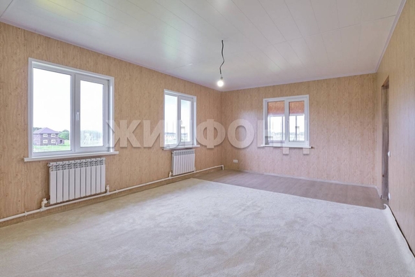 
  Продается дом, 178.6 м², село Вершинино
. Фото 23.
