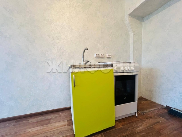 
  Продается комната, 18 м², Железнодорожная ул, д. 7
. Фото 3.