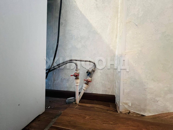 
  Продается комната, 18 м², Железнодорожная ул, д. 7
. Фото 4.