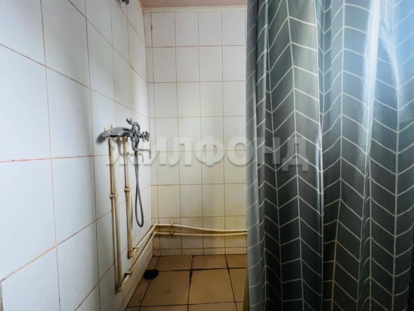 
  Продается комната, 18 м², Железнодорожная ул, д. 7
. Фото 6.