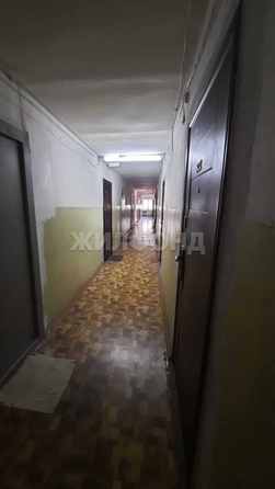 
  Продается комната, 16.7 м², Енисейская ул, д. 21
. Фото 11.