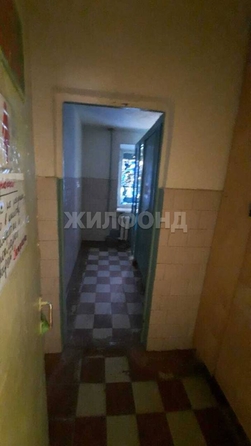 
  Продается комната, 16.7 м², Енисейская ул, д. 21
. Фото 14.