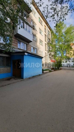 
  Продается комната, 16.7 м², Енисейская ул, д. 21
. Фото 19.