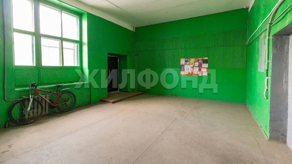 
  Продается комната, 8 м², Ивана Черных ул, д. 103
. Фото 4.