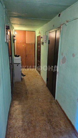 
  Продается комната, 9 м², Иркутский тракт, д. 160
. Фото 4.