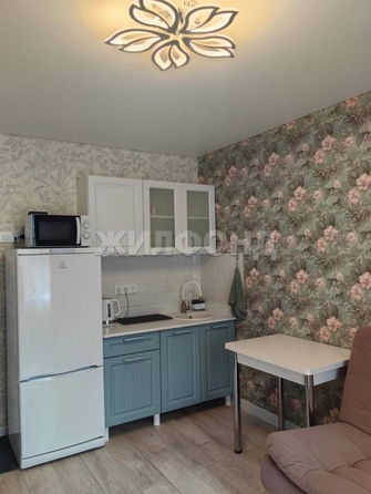 
  Продается комната, 8 м², Академический пр-кт, д. 5/1
. Фото 2.