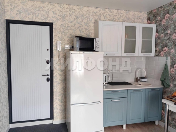 
  Продается комната, 8 м², Академический пр-кт, д. 5/1
. Фото 3.