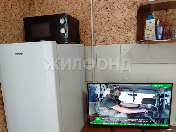 
  Продается комната, 11 м², Сергея Лазо ул, д. 16/1
. Фото 3.