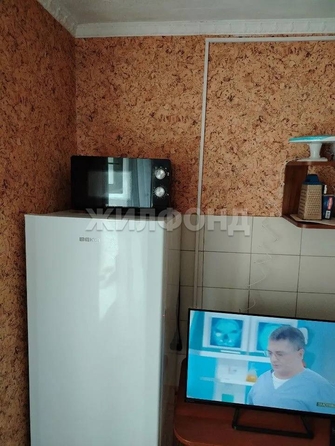 
  Продается комната, 11 м², Сергея Лазо ул, д. 16/1
. Фото 4.