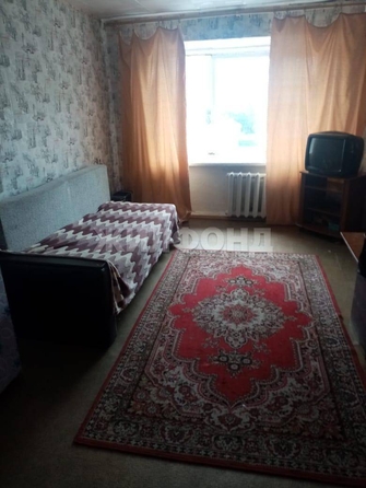 
  Продается комната, 13 м², Ленина пр-кт, д. 160
. Фото 1.