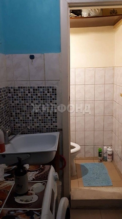 
  Продается комната, 18 м², Карла Ильмера ул, д. 12
. Фото 3.