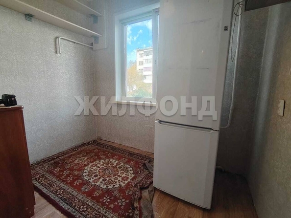 
  Продается комната, 9 м², Лазарева ул, д. 5
. Фото 2.