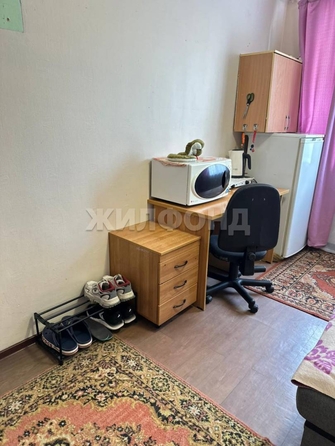 
  Продается комната, 13 м², Карла Маркса ул, д. 83
. Фото 9.