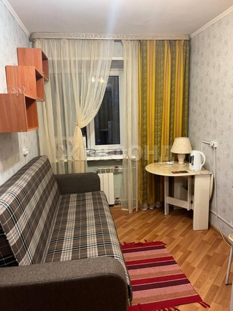 
  Продается комната, 6 м², Енисейская ул, д. 21
. Фото 5.