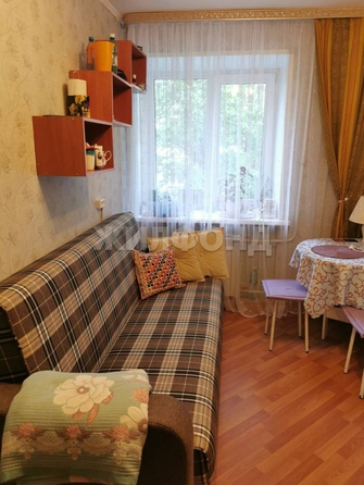 
  Продается комната, 6 м², Енисейская ул, д. 21
. Фото 12.