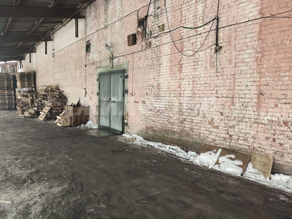 
  Продается склад, 270 м², Фрунзе пр-кт
. Фото 1.