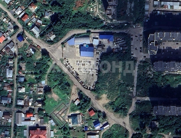 
  Продается универсальное помещение, 1859 м², Ломоносова ул
. Фото 1.