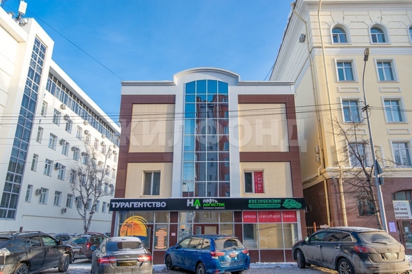 
  Продается универсальное помещение, 553 м², Карла Маркса ул
. Фото 1.