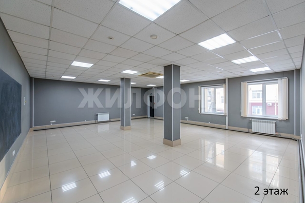 
  Продается универсальное помещение, 553 м², Карла Маркса ул
. Фото 8.