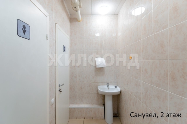 
  Продается универсальное помещение, 553 м², Карла Маркса ул
. Фото 12.