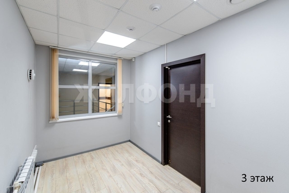 
  Продается универсальное помещение, 553 м², Карла Маркса ул
. Фото 23.