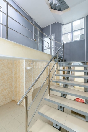 
  Продается универсальное помещение, 553 м², Карла Маркса ул
. Фото 26.